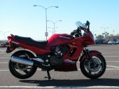 1996 Kawasaki GPZ 1100 photo